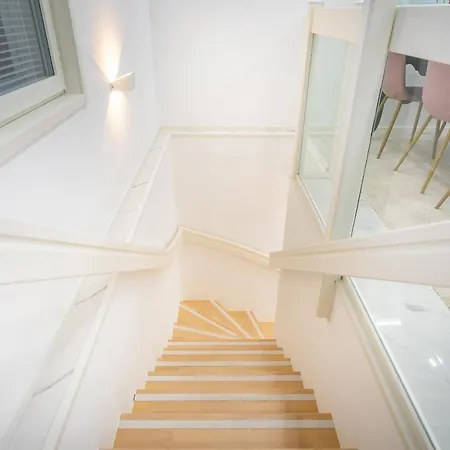 Apartamento Modern With Jacuzzi And Sauna Vaasa