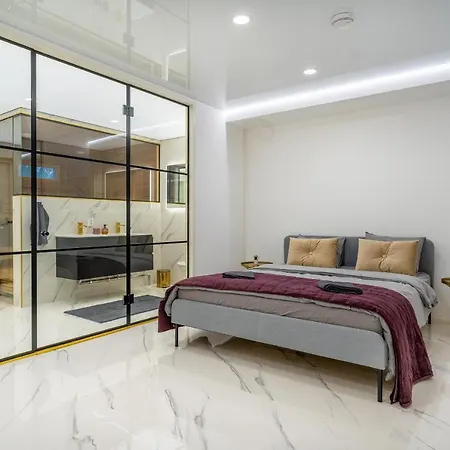 Apartamento Modern With Jacuzzi And Sauna Vaasa